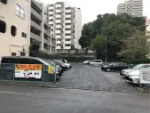 板橋区中台３丁目　月極駐車場